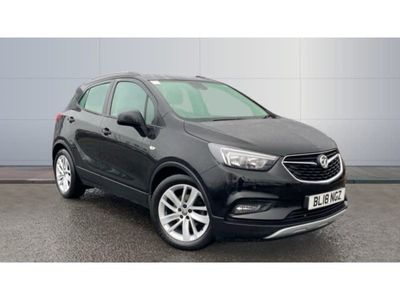 Vauxhall Mokka X