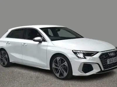 Used Audi S3 Sportback 310 HP (228 kW) 2023 Hatchback