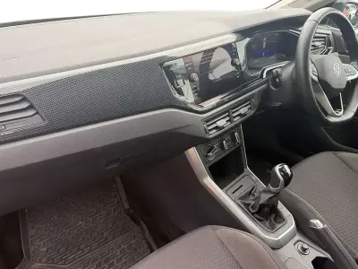 Käytetty VW Polo