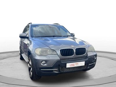used BMW X5 3.0 D SE 5d 232 BHP ** FULL LEATHER, 7 SEATS **