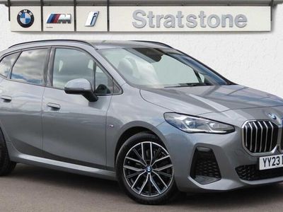 BMW 223 Active Tourer
