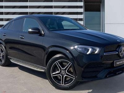 Mercedes GLE400