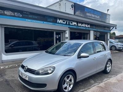 VW Golf VII