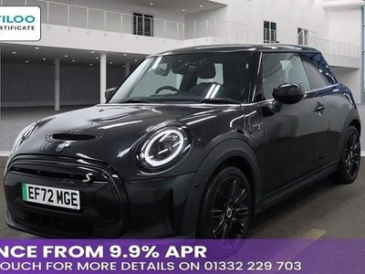 Used Mini Cooper S Hatch 135 kW (184 HP) 2022 Hatchback