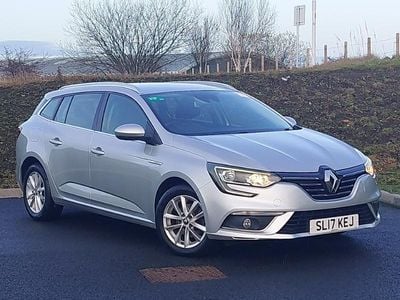 Renault Mégane GrandTour