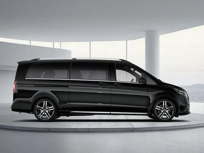 Mercedes V300