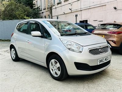 Kia Venga