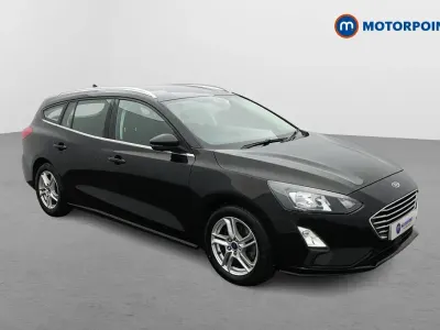 Used Ford Focus