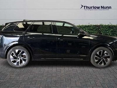 Used Vauxhall Grandland 156 kW (213 HP) 2025 Black SUV