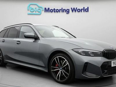 BMW 330e