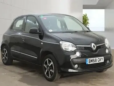 Used Renault Twingo