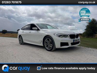 BMW 630