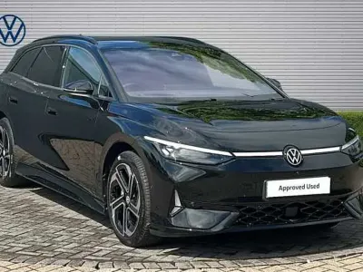 Used VW ID.7