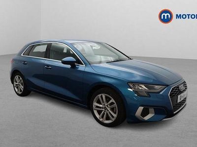 Used Audi A3 Sportback Sport 150 HP (110 kW) 2024 Hatchback
