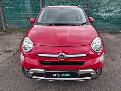 Usado Fiat 500X
