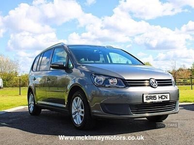 VW Touran