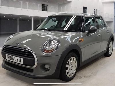Mini ONE