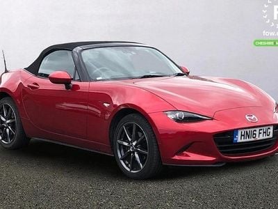 Mazda MX5