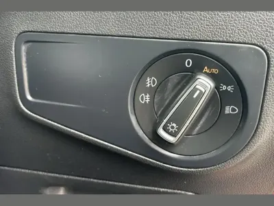 Używany VW Tiguan Match 147 KM (108 kW) 2019 Czerwony SUV