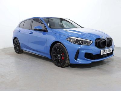 BMW 128
