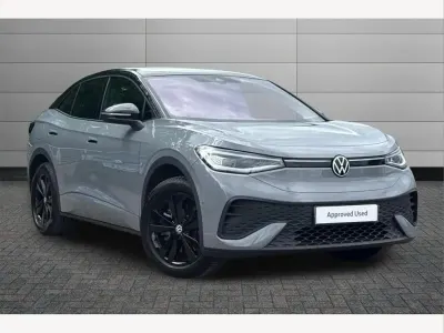 Used VW ID.5 Black Edition 206 kW (281 HP) 2025 Grey SUV