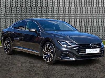 VW Arteon