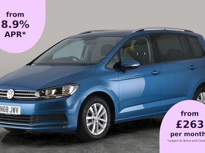VW Touran