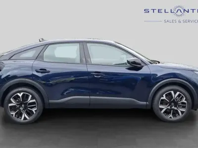 Used Citroën C4