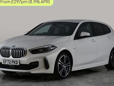 Used BMW 118 M Sport 136 HP (100 kW) 2024 Hatchback
