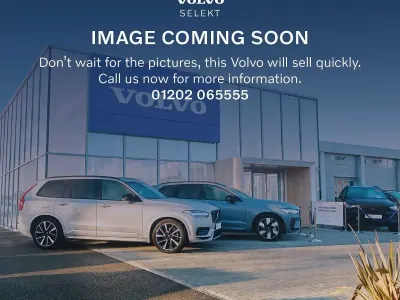 Used Volvo XC90