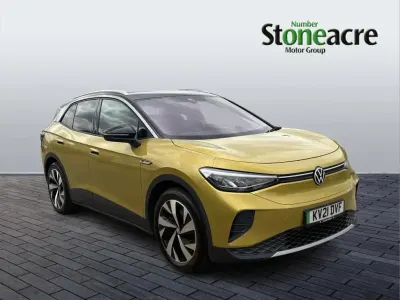Used VW ID.4