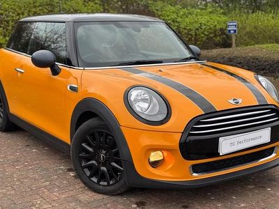 Used Mini Cooper 2015 Hatchback