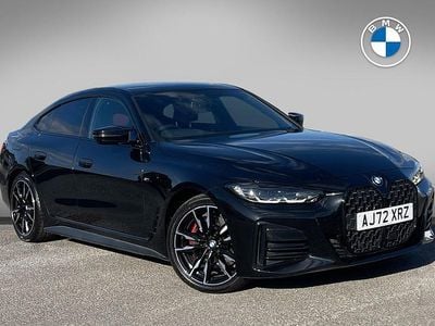 BMW M440
