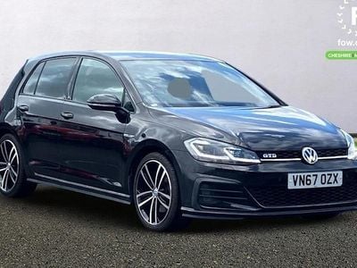 VW Golf VII