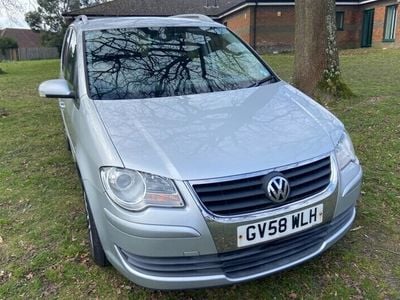 VW Touran