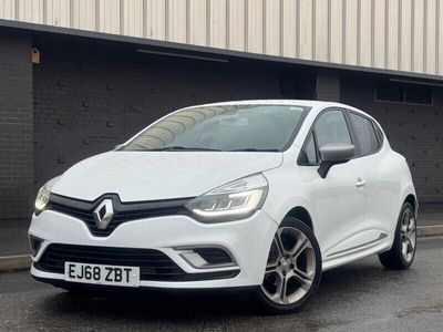 Renault Clio IV