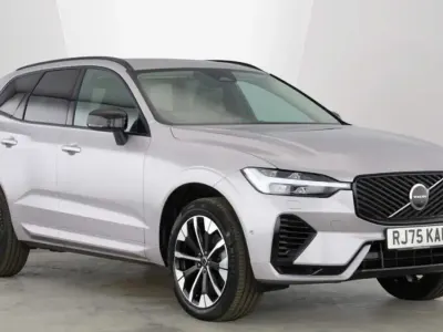 Used Volvo XC60 Ultra 455 HP (334 kW) 2026 SUV