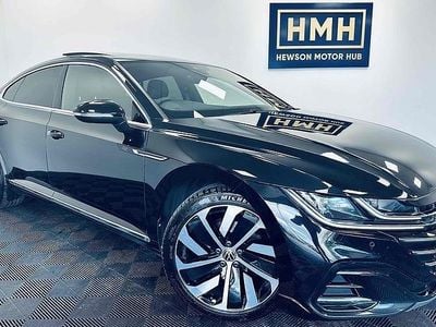VW Arteon