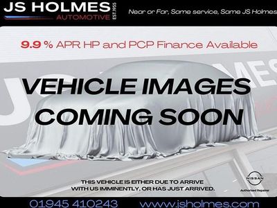 Used Nissan Qashqai Tekna 190 HP (139 kW) 2025 SUV