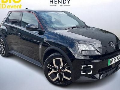 Renault R5