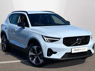 Used Volvo XC40 Plus 161 HP (118 kW) 2026 SUV