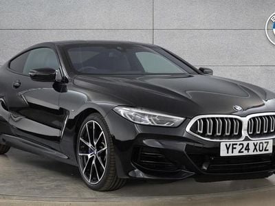 BMW 840