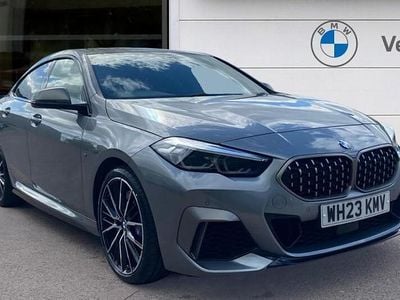 Used BMW M235 Comfort Edition 306 HP (225 kW) 2023 Sedan