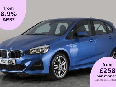 BMW 218