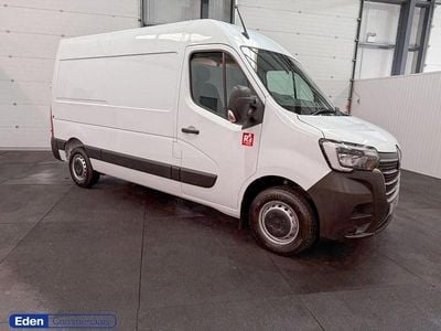 Used Renault Master 1970 White