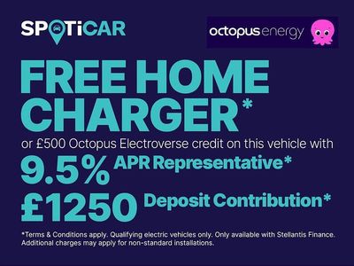 Used Vauxhall Mokka Ultimate 98 kW (134 HP) 2022 White SUV