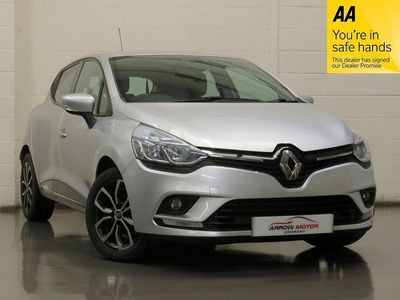 Renault Clio IV