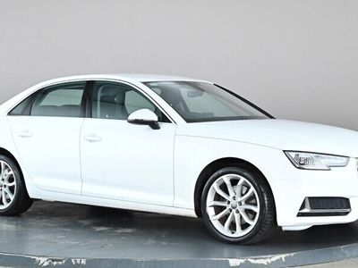 used Audi A4 40 TFSI Sport 4dr S Tronic