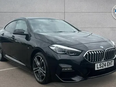 Usado BMW 220