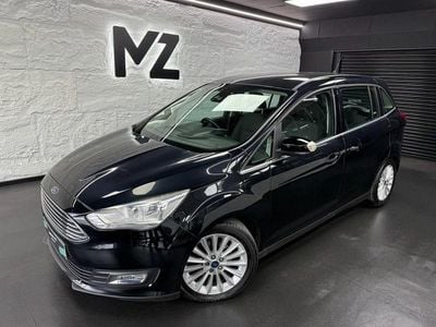Ford Grand C-Max